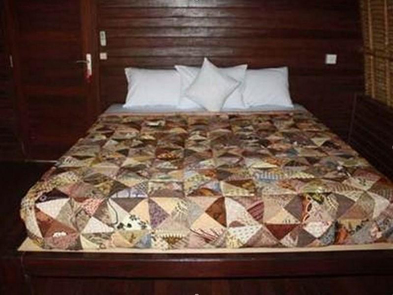 Adi Bungalow Lembongan Eksteriør billede